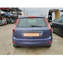 FORD FIESTA V (JH_, JD_)