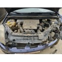 FORD FIESTA V (JH_, JD_)