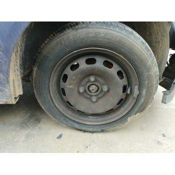 ford fiesta v (jh_, jd_) del año 2006