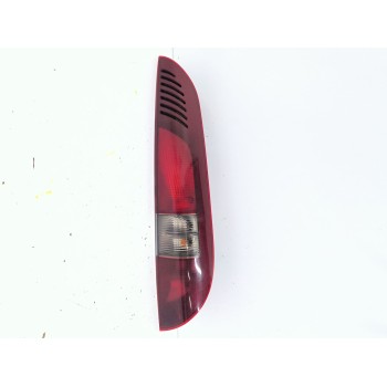 Recambio de piloto trasero derecho para mercedes-benz vaneo (414) 1.7 cdi (414.700) referencia OEM IAM A4148200164 A4148200077 