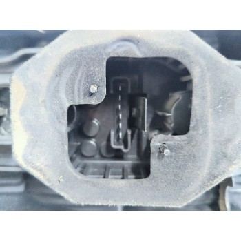 Recambio de piloto trasero derecho para mercedes-benz vaneo (414) 1.7 cdi (414.700) referencia OEM IAM A4148200164 A4148200077 