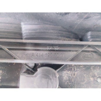 Recambio de piloto trasero derecho para mercedes-benz vaneo (414) 1.7 cdi (414.700) referencia OEM IAM A4148200164 A4148200077 