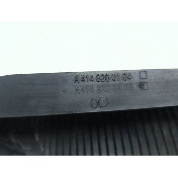 Recambio de piloto trasero derecho para mercedes-benz vaneo (414) 1.7 cdi (414.700) referencia OEM IAM A4148200164 A4148200077 