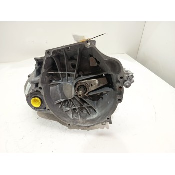 Recambio de caja cambios para honda civic viii hatchback (fn, fk) 2.2 ctdi (fk3) referencia OEM IAM   