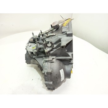 Recambio de caja cambios para honda civic viii hatchback (fn, fk) 2.2 ctdi (fk3) referencia OEM IAM   
