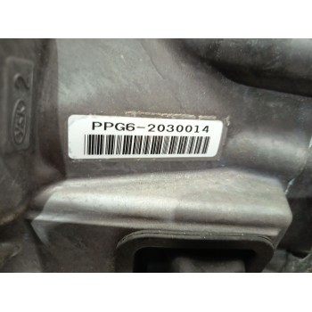 Recambio de caja cambios para honda civic viii hatchback (fn, fk) 2.2 ctdi (fk3) referencia OEM IAM   
