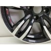 Recambio de llanta para microcar m.go 0.5 referencia OEM IAM 698B 4.5JX15H2 ET 18 H4 4X113
