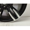 Recambio de llanta para microcar m.go 0.5 referencia OEM IAM 698B 4.5JX15H2 ET 18 H4 4X113