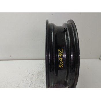 Recambio de llanta para microcar m.go 0.5 referencia OEM IAM 698B 4.5JX15H2 ET 18 H4 4X113