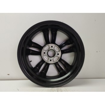 Recambio de llanta para microcar m.go 0.5 referencia OEM IAM 698B 4.5JX15H2 ET 18 H4 4X113