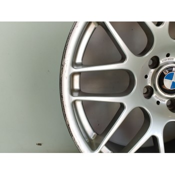 Recambio de llanta para bmw serie 3 coupe (e92) 325d referencia OEM IAM 2282660 9.5JX19H2 ET 27 H5 5X122