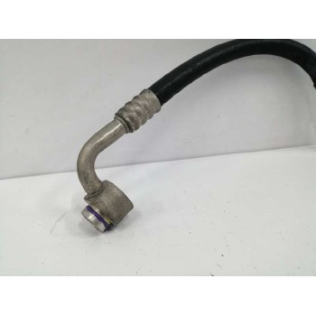 Recambio de tubos aire acondicionado para seat leon (1p1) style ecomotive referencia OEM IAM 1K0820743CC  