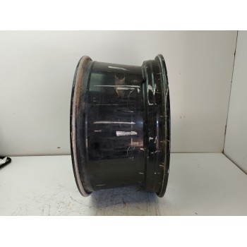 Recambio de llanta para bmw serie 3 coupe (e92) 325d referencia OEM IAM 2282660 9.5JX19H2 ET 27 H5 5X122