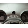Recambio de llanta para bmw serie 3 coupe (e92) 325d referencia OEM IAM 2282660 9.5JX19H2 ET 27 H5 5X122