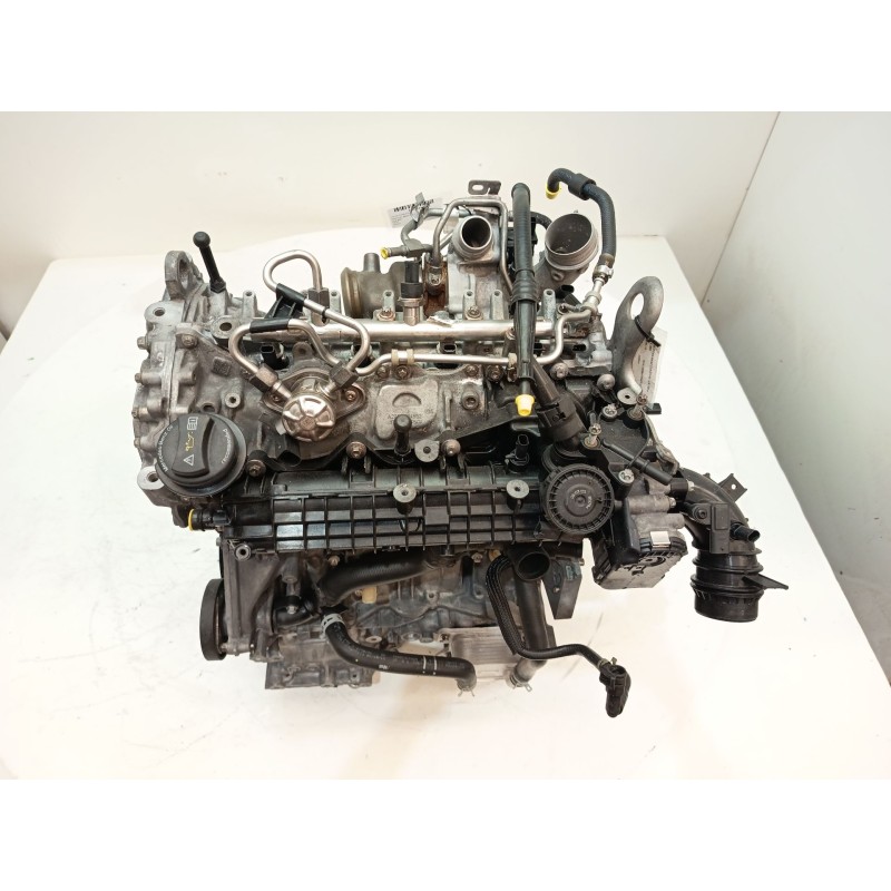 MOTOR COMPLETO