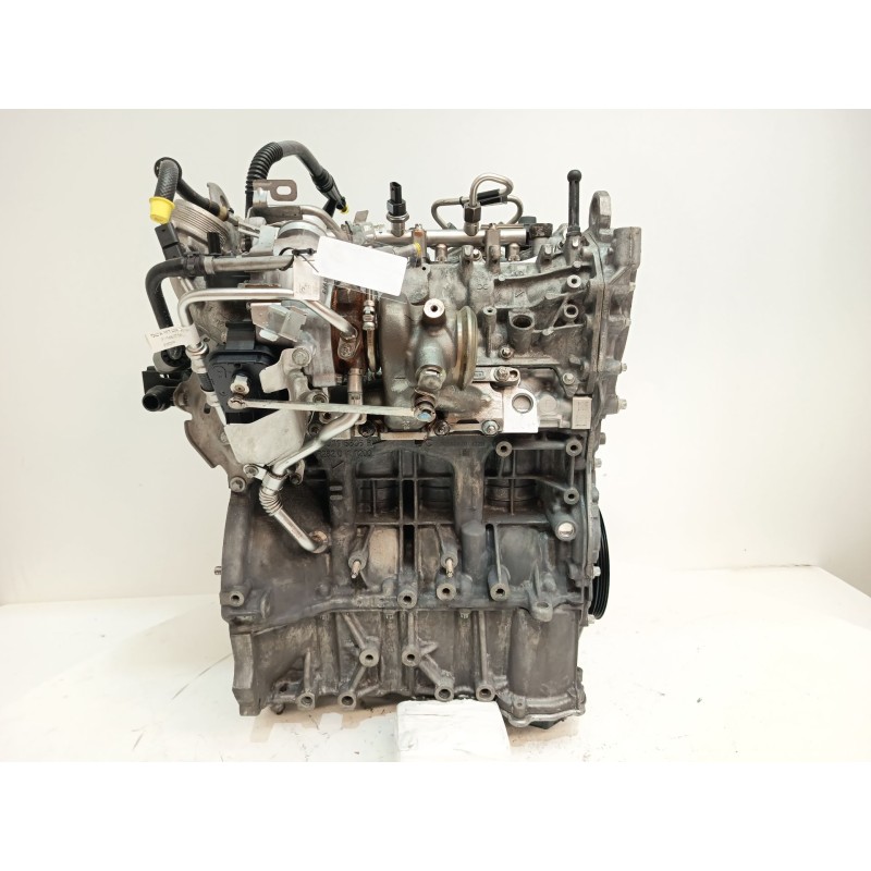 MOTOR COMPLETO