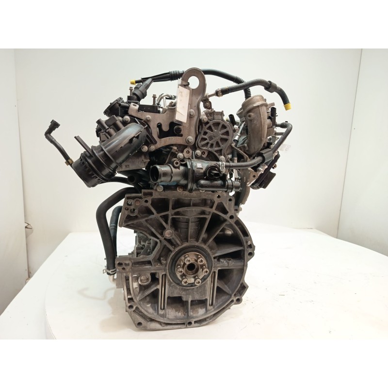 MOTOR COMPLETO
