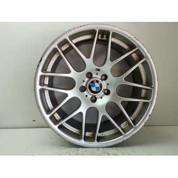 Recambio de llanta para bmw serie 3 coupe (e92) 325d referencia OEM IAM 2282660 9.5JX19H2 ET 27 H5 5X122