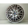 Recambio de llanta para bmw serie 3 coupe (e92) 325d referencia OEM IAM 2282660 9.5JX19H2 ET 27 H5 5X122