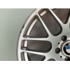 Recambio de llanta para bmw serie 3 coupe (e92) 325d referencia OEM IAM 2282660 9.5JX19H2 ET 27 H5 5X122
