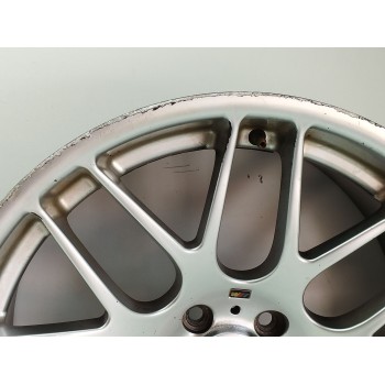 Recambio de llanta para bmw serie 3 coupe (e92) 325d referencia OEM IAM 2282660 9.5JX19H2 ET 27 H5 5X122