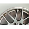 Recambio de llanta para bmw serie 3 coupe (e92) 325d referencia OEM IAM 2282660 9.5JX19H2 ET 27 H5 5X122