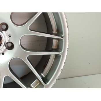Recambio de llanta para bmw serie 3 coupe (e92) 325d referencia OEM IAM 2282660 9.5JX19H2 ET 27 H5 5X122