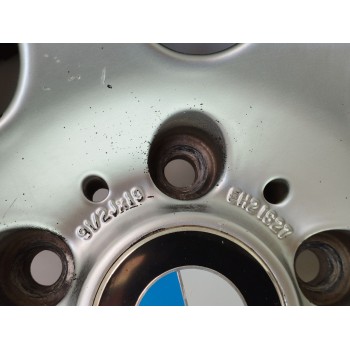 Recambio de llanta para bmw serie 3 coupe (e92) 325d referencia OEM IAM 2282660 9.5JX19H2 ET 27 H5 5X122