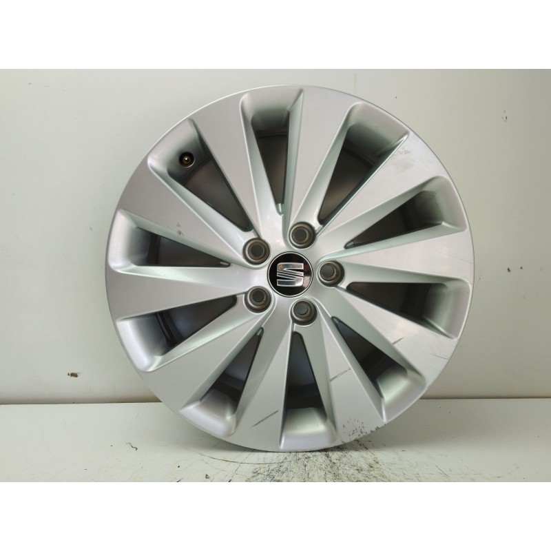 Recambio de llanta para seat arona (kj7, kjp) 1.0 tsi referencia OEM IAM 6F9601025 6JX16H2 ET45 H5 5X103