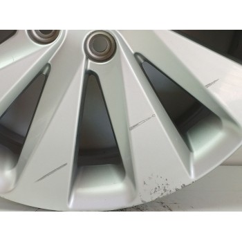 Recambio de llanta para seat arona (kj7, kjp) 1.0 tsi referencia OEM IAM 6F9601025 6JX16H2 ET45 H5 5X103