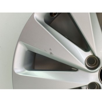 Recambio de llanta para seat arona (kj7, kjp) 1.0 tsi referencia OEM IAM 6F9601025 6JX16H2 ET45 H5 5X103