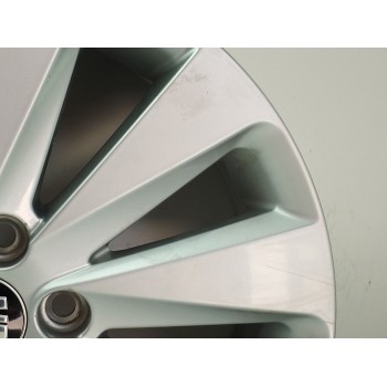 Recambio de llanta para seat arona (kj7, kjp) 1.0 tsi referencia OEM IAM 6F9601025 6JX16H2 ET45 H5 5X103