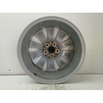 Recambio de llanta para seat arona (kj7, kjp) 1.0 tsi referencia OEM IAM 6F9601025 6JX16H2 ET45 H5 5X103