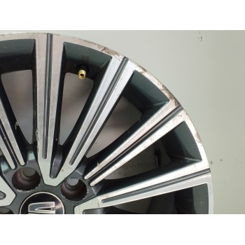 Recambio de llanta para seat ibiza iv (6j5, 6p1) 1.4 tdi referencia OEM IAM 6P0601025D 7JX16H2 ET43 H5 5X105