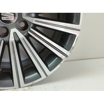 Recambio de llanta para seat ibiza iv (6j5, 6p1) 1.4 tdi referencia OEM IAM 6P0601025D 7JX16H2 ET43 H5 5X105