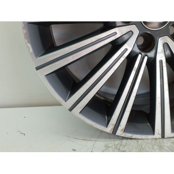 Recambio de llanta para seat ibiza iv (6j5, 6p1) 1.4 tdi referencia OEM IAM 6P0601025D 7JX16H2 ET43 H5 5X105