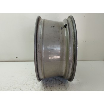 Recambio de llanta para seat ibiza iv (6j5, 6p1) 1.4 tdi referencia OEM IAM 6P0601025D 7JX16H2 ET43 H5 5X105