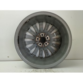 Recambio de llanta para seat ibiza iv (6j5, 6p1) 1.4 tdi referencia OEM IAM 6P0601025D 7JX16H2 ET43 H5 5X105