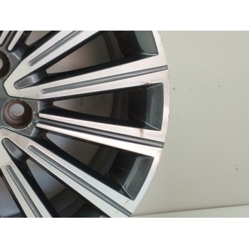 Recambio de llanta para seat ibiza iv (6j5, 6p1) 1.4 tdi referencia OEM IAM 6P0601025D 7JX16H2 ET43 H5 5X105