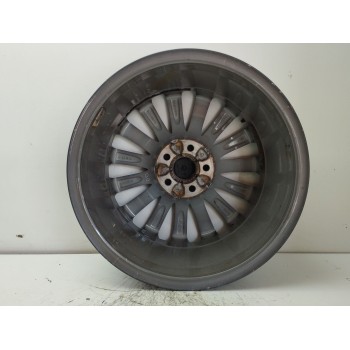 Recambio de llanta para seat ibiza iv (6j5, 6p1) 1.4 tdi referencia OEM IAM 6P0601025D 7JX16H2 ET43 H5 5X105