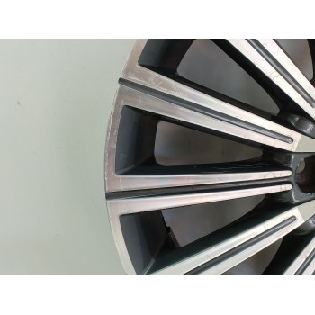 Recambio de llanta para seat ibiza iv (6j5, 6p1) 1.4 tdi referencia OEM IAM 6P0601025D 7JX16H2 ET43 H5 5X105