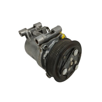Recambio de compresor aire acondicionado para peugeot rifter 1.5 blue-hdi fap referencia OEM IAM 9810349980 9808860080 