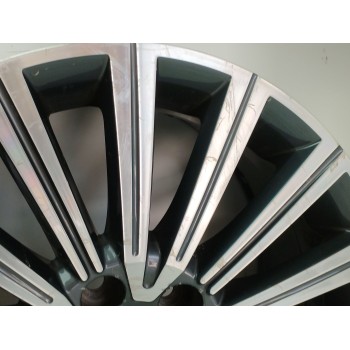 Recambio de llanta para seat ibiza iv (6j5, 6p1) 1.4 tdi referencia OEM IAM 6P0601025D 7JX16H2 ET43 H5 5X105