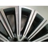 Recambio de llanta para seat ibiza iv (6j5, 6p1) 1.4 tdi referencia OEM IAM 6P0601025D 7JX16H2 ET43 H5 5X105