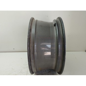 Recambio de llanta para seat ibiza iv (6j5, 6p1) 1.4 tdi referencia OEM IAM 6P0601025D 7JX16H2 ET43 H5 5X105