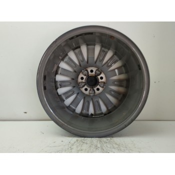 Recambio de llanta para seat ibiza iv (6j5, 6p1) 1.4 tdi referencia OEM IAM 6P0601025D 7JX16H2 ET43 H5 5X105