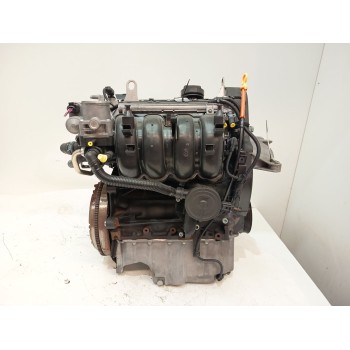Recambio de motor completo para volkswagen golf iv (1j1) 1.6 16v referencia OEM IAM BCB  