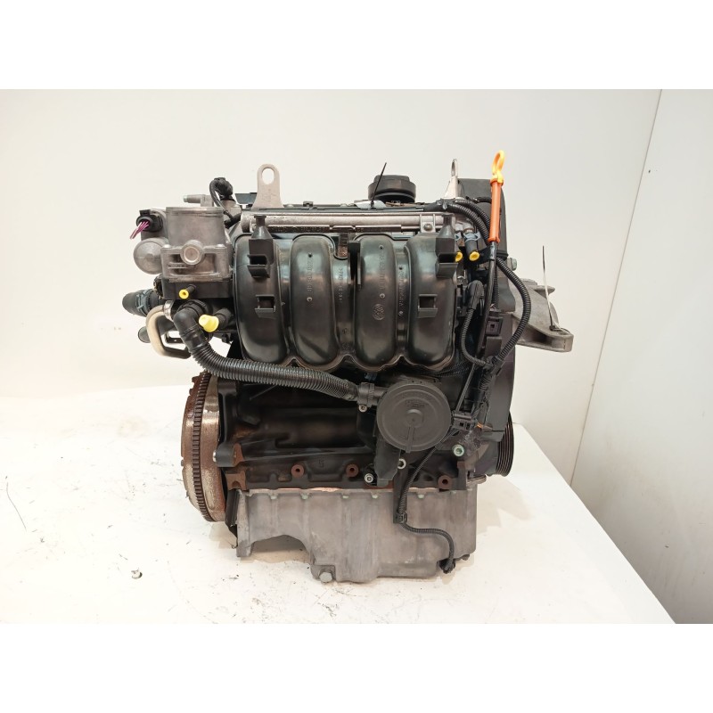 Recambio de motor completo para volkswagen golf iv (1j1) 1.6 16v referencia OEM IAM BCB  