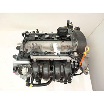 Recambio de motor completo para volkswagen golf iv (1j1) 1.6 16v referencia OEM IAM BCB  
