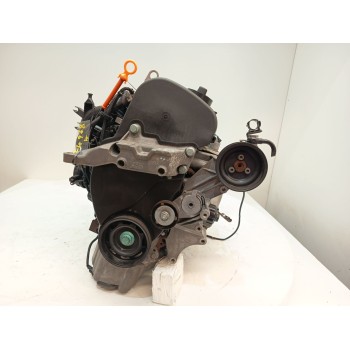 Recambio de motor completo para volkswagen golf iv (1j1) 1.6 16v referencia OEM IAM BCB  